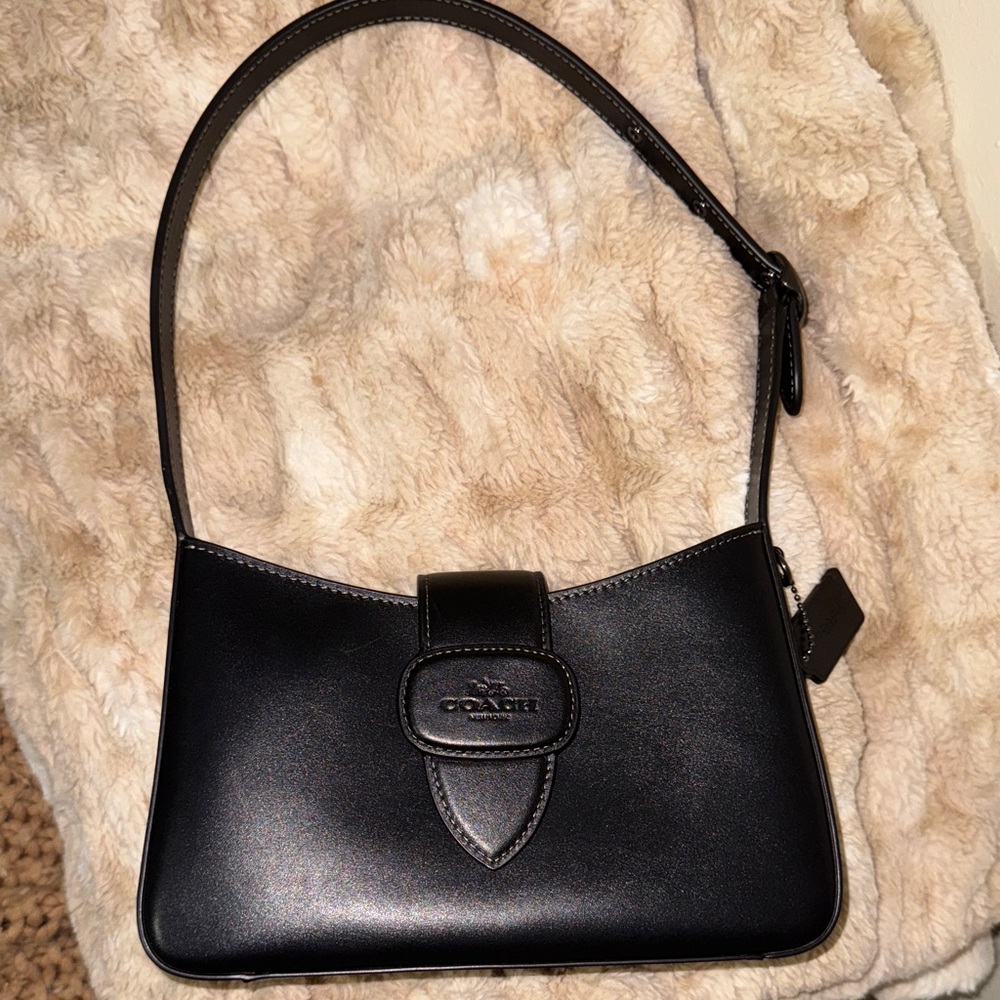 Coach Eliza Shoulder Bag